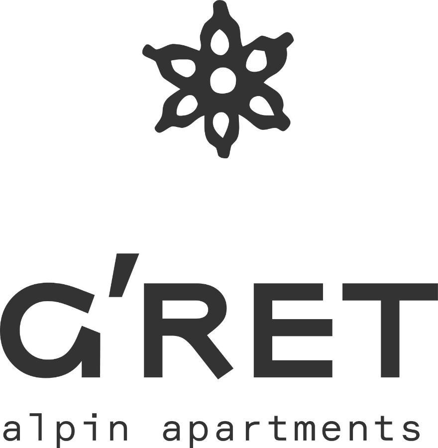 Alpin Apartement G'Ret Flachau Eksteriør billede