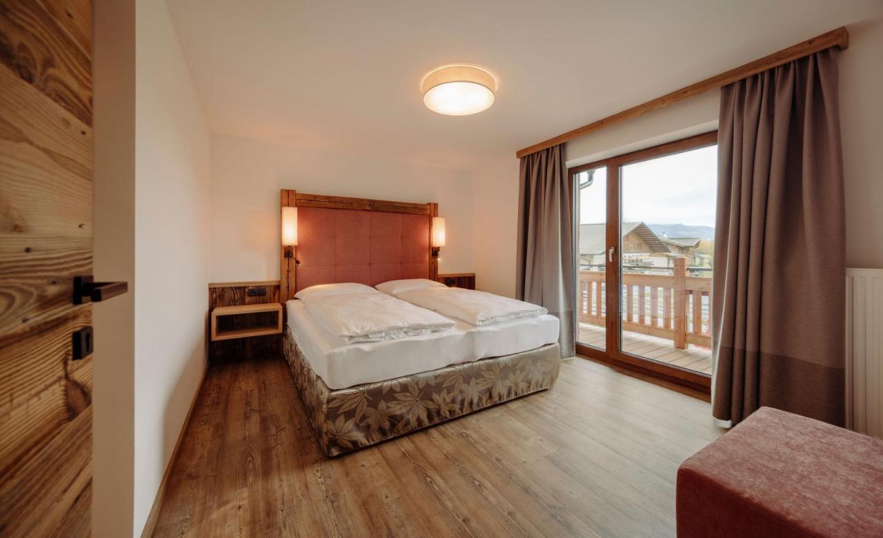 Alpin Apartement G'Ret Flachau Eksteriør billede